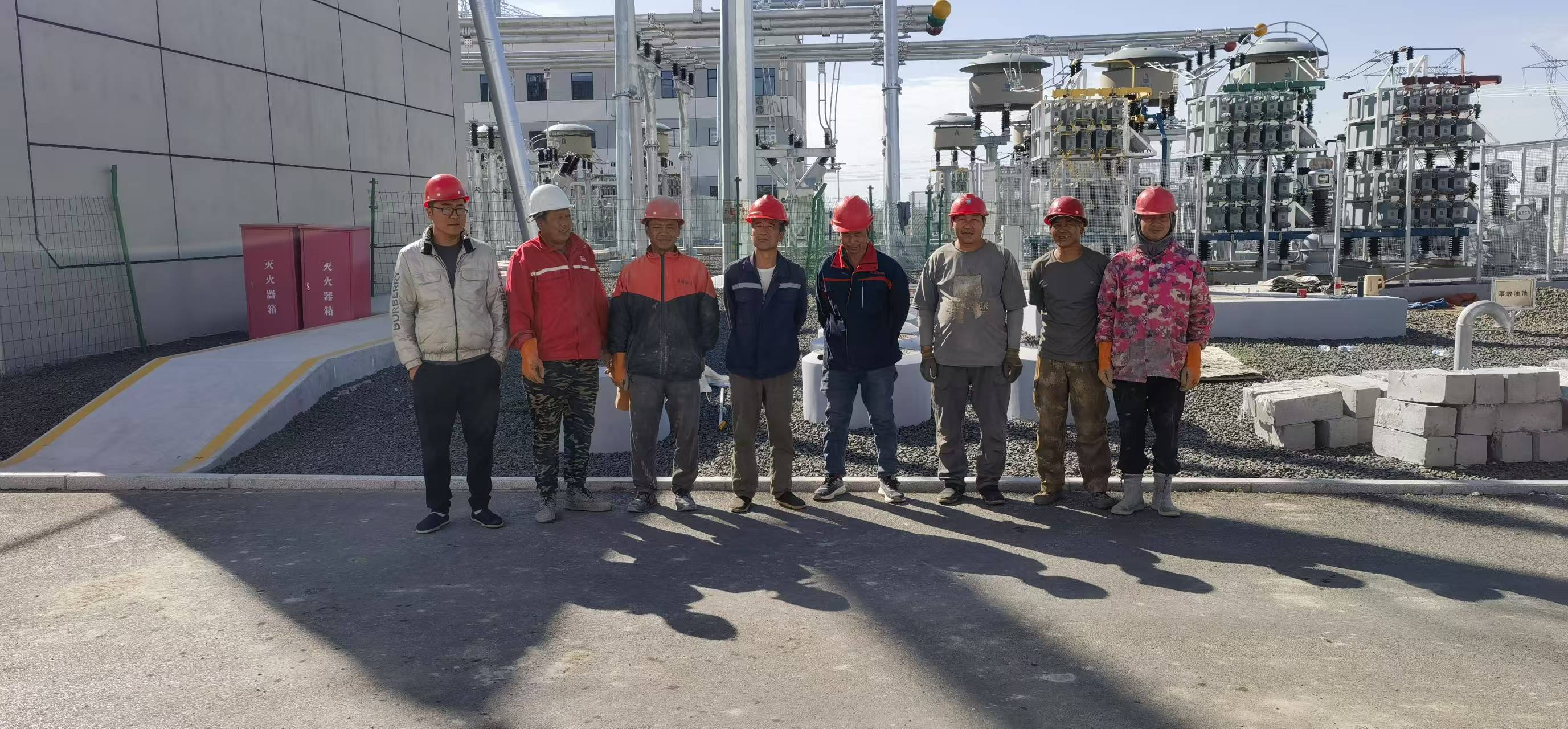 平山地基沉降如何修复?